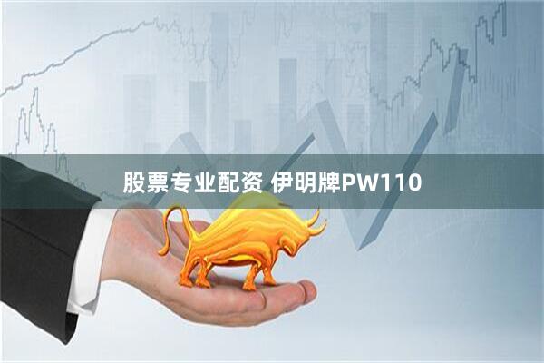 股票专业配资 伊明牌PW110